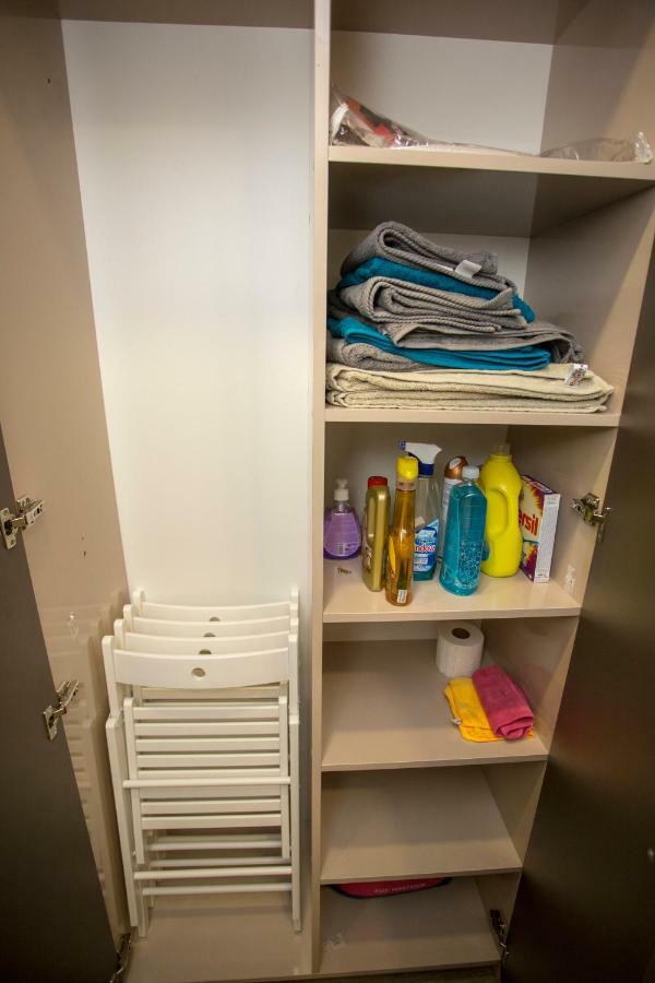 Nano'S Exclusive Fashionable Apartment Батуми Екстериор снимка