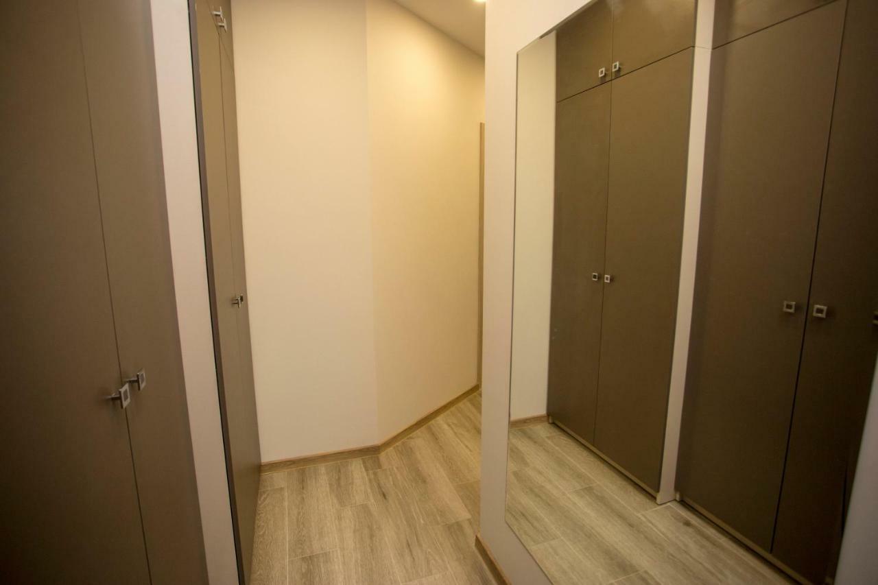 Nano'S Exclusive Fashionable Apartment Батуми Екстериор снимка
