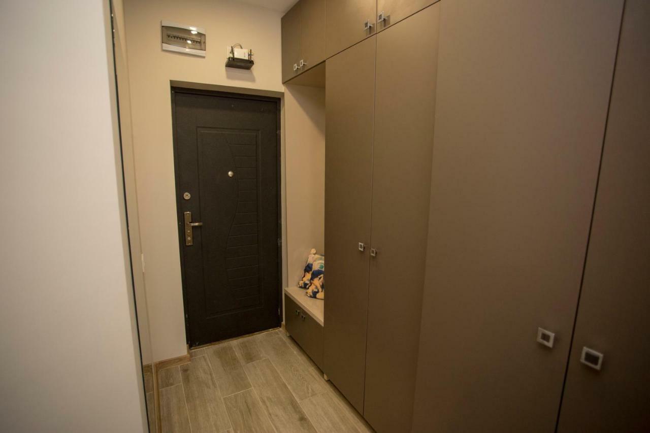 Nano'S Exclusive Fashionable Apartment Батуми Екстериор снимка